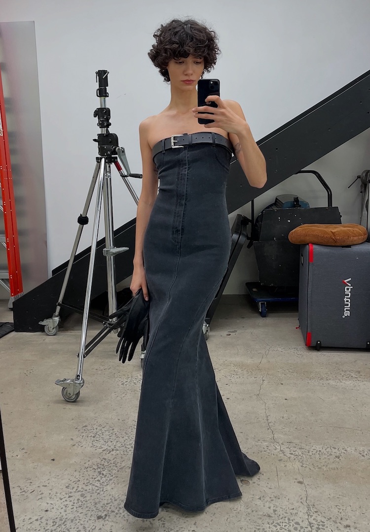 Courtney Zheng up to 70% Off Past Season Sale