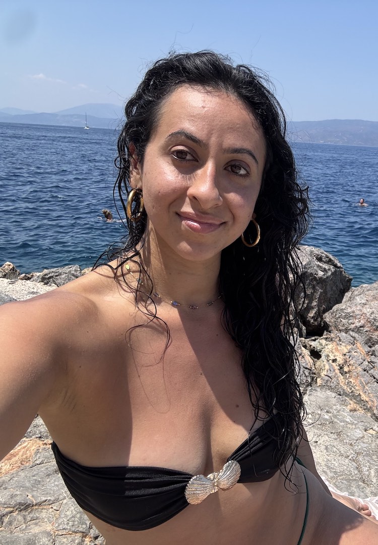 How crashing out in my late twenties lead me to a career pivot