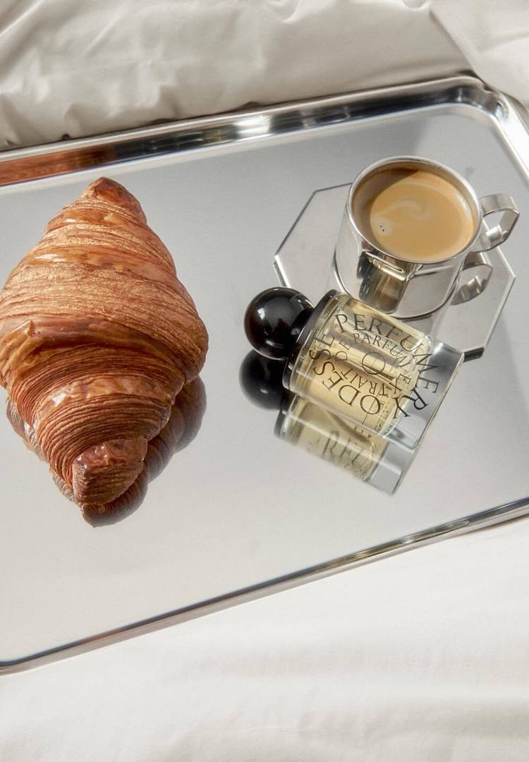 From dish soap to baked bread, these are the fragrance trends set to waft through 2026