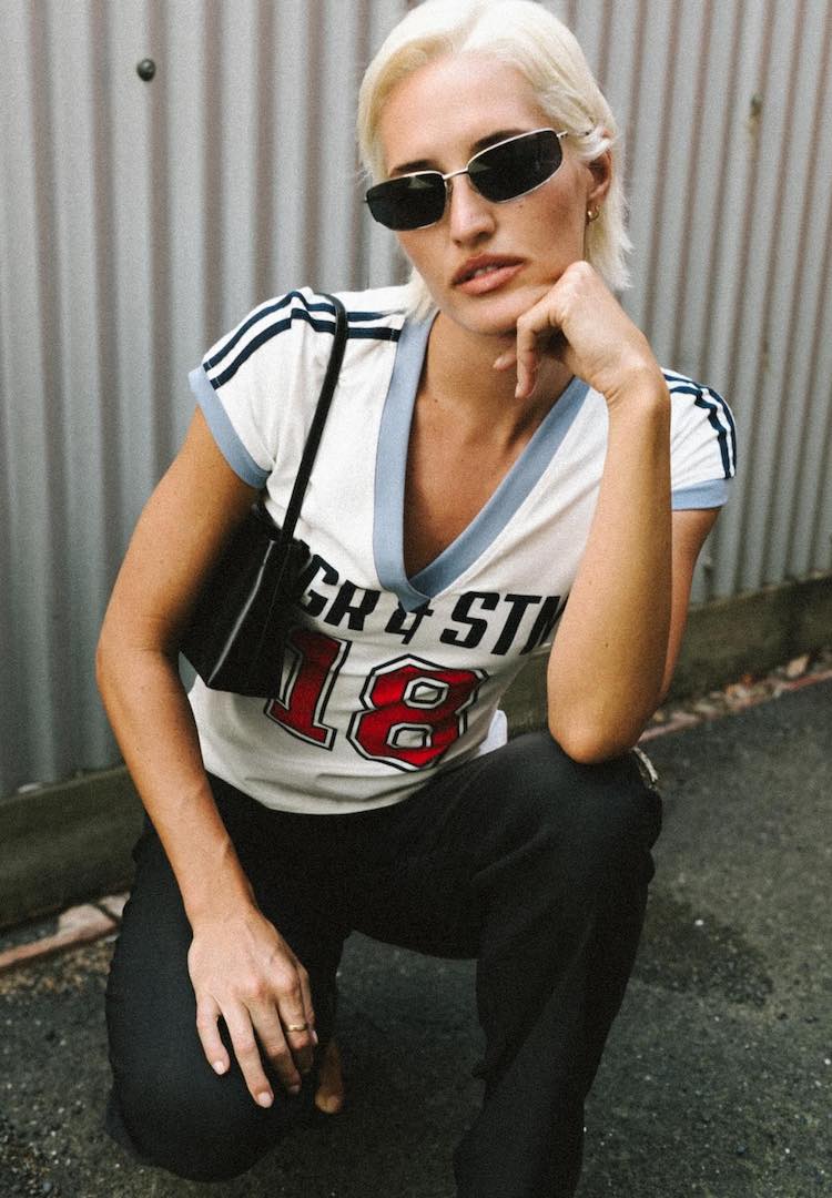 Social Media and Marketing Coordinator