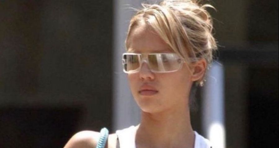 Vintage sportswear is on the rise, here’s how to find it secondhand