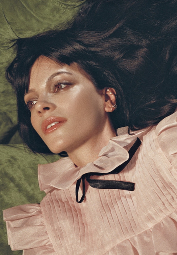 Lily Allen is officially coming to Australia for her ‘West End Girl’ tour