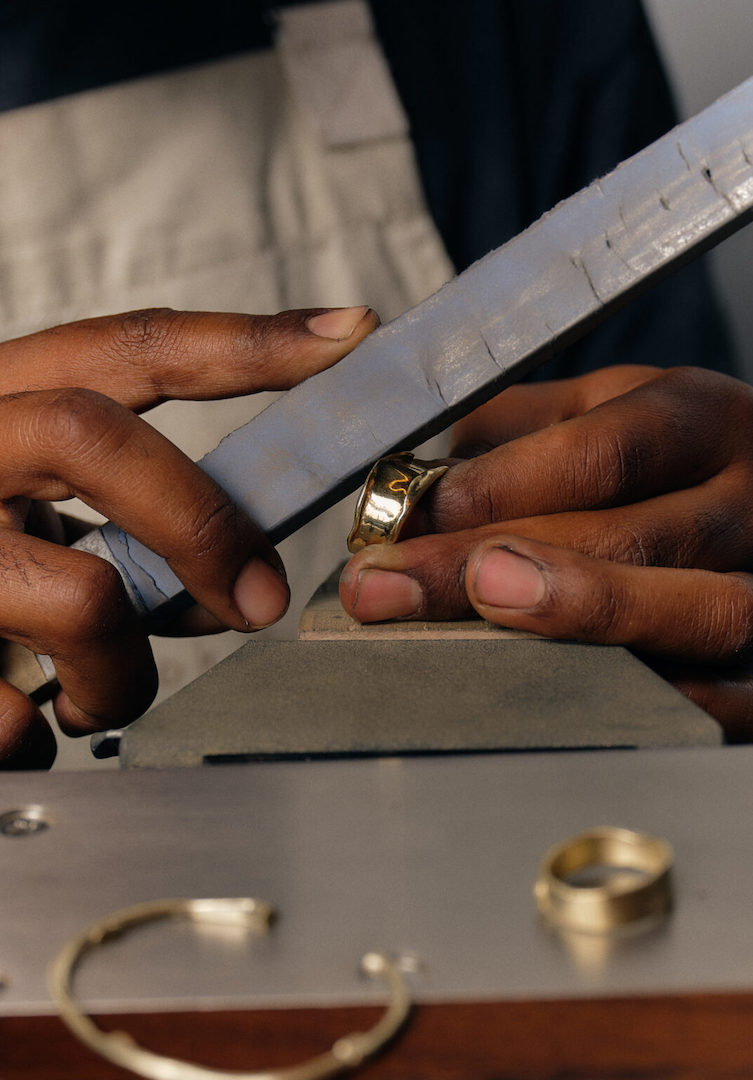 Retail Store Manager