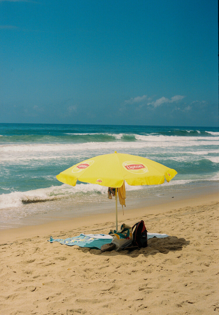 Marnie Rays x Club Sup Retreat