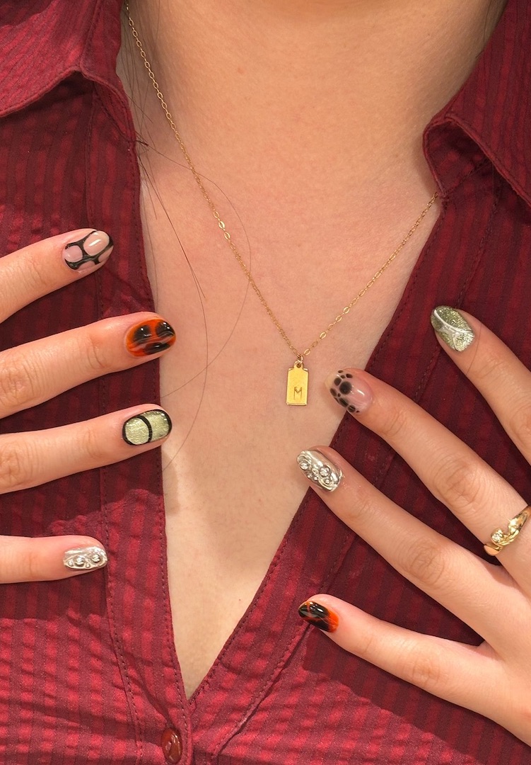 Four nail art and manicure trends to watch in 2026, according to experts