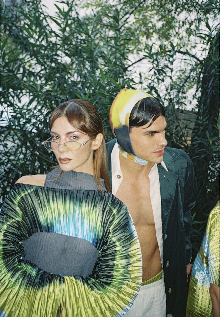 The best independent events happening at this year’s PayPal Melbourne Fashion Festival