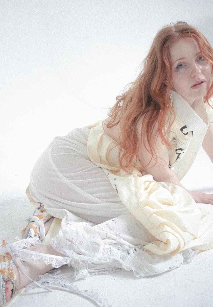 Relics of Couture Pop Up