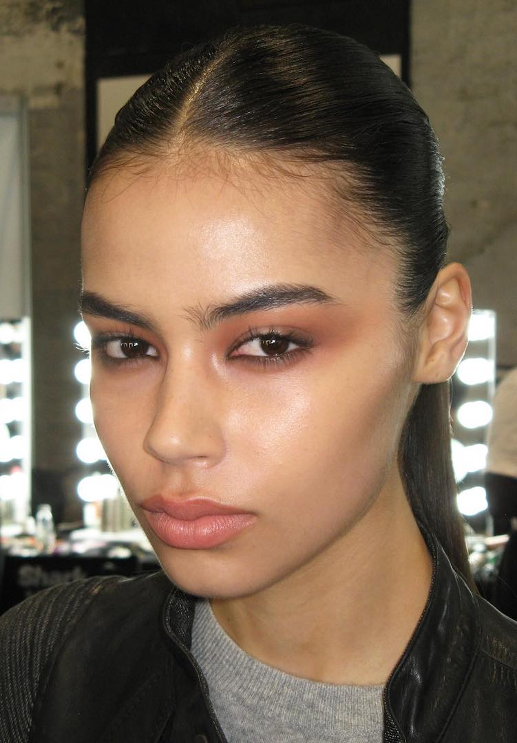 Makeup artist Shannon Key shares her holy grail lip liner and concealer hack