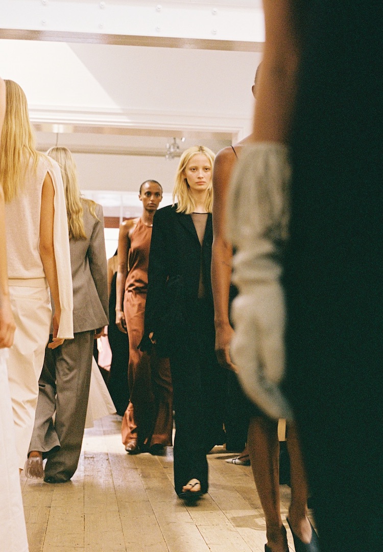 St. Agni up to 70% Off End of Season Sale