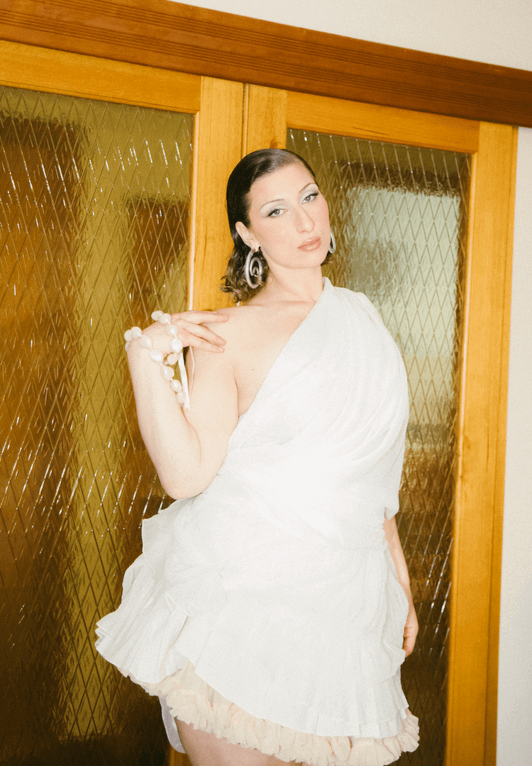 Pleiosien Melbourne Pop Up