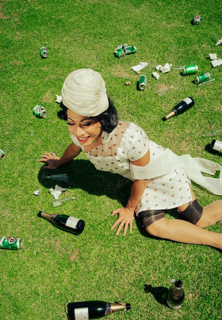 Your guide to the best events across Melbourne this March