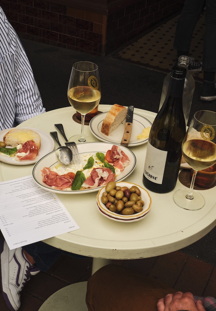 Toorak Cellars BBQ Summer Series