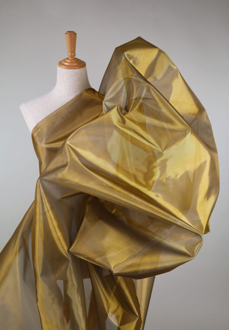 Junior Textile Technician