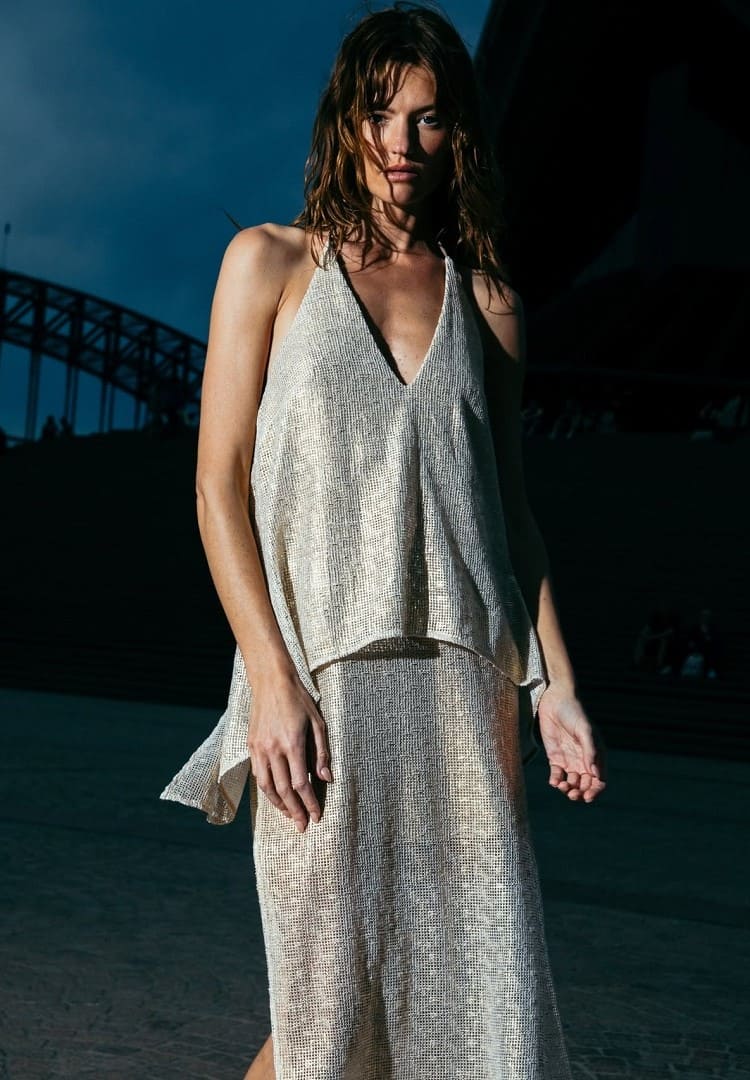 Junior Garment Technician