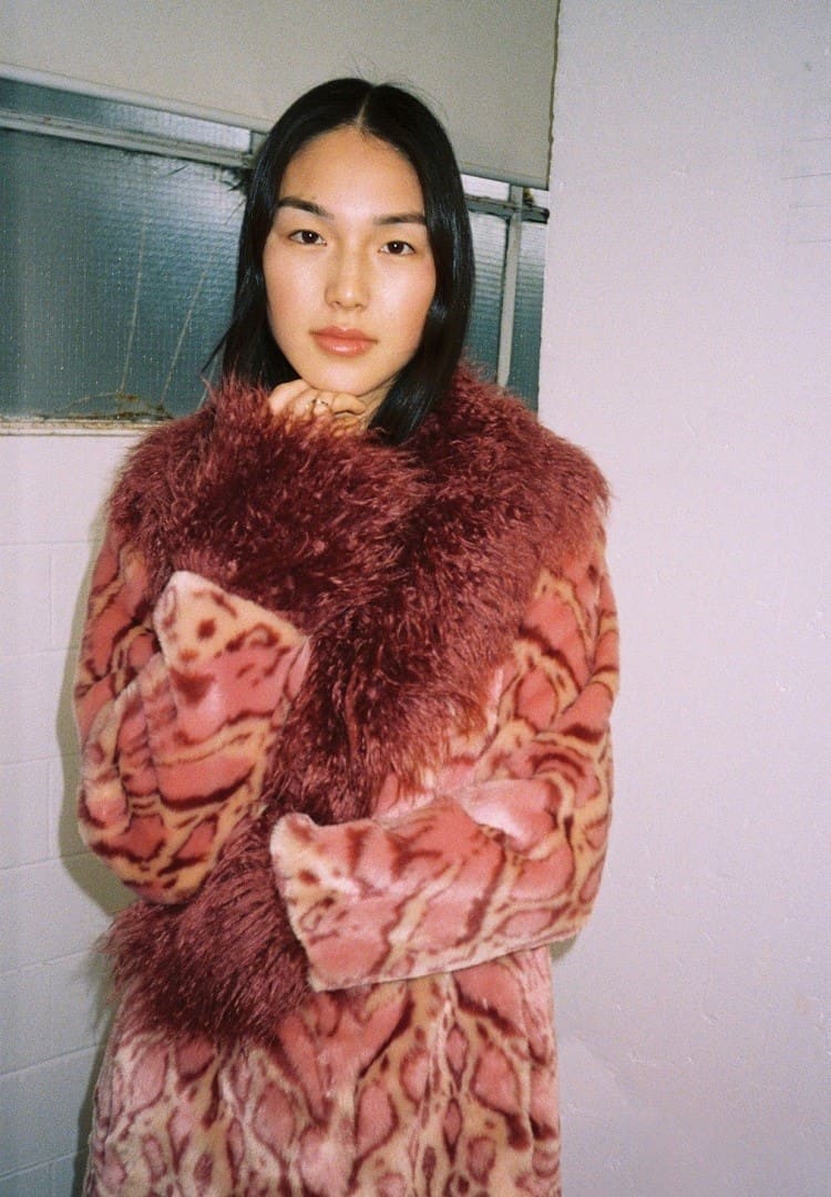 Assistant Fashion Designer