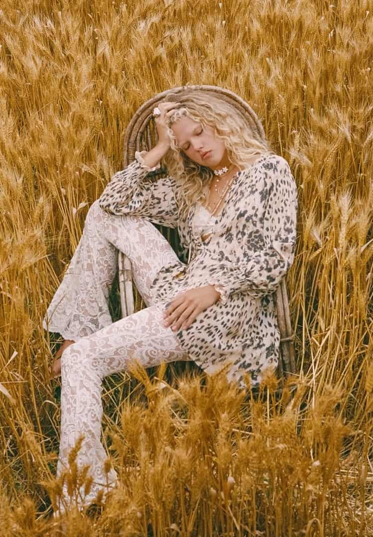 Print and Textile Designer