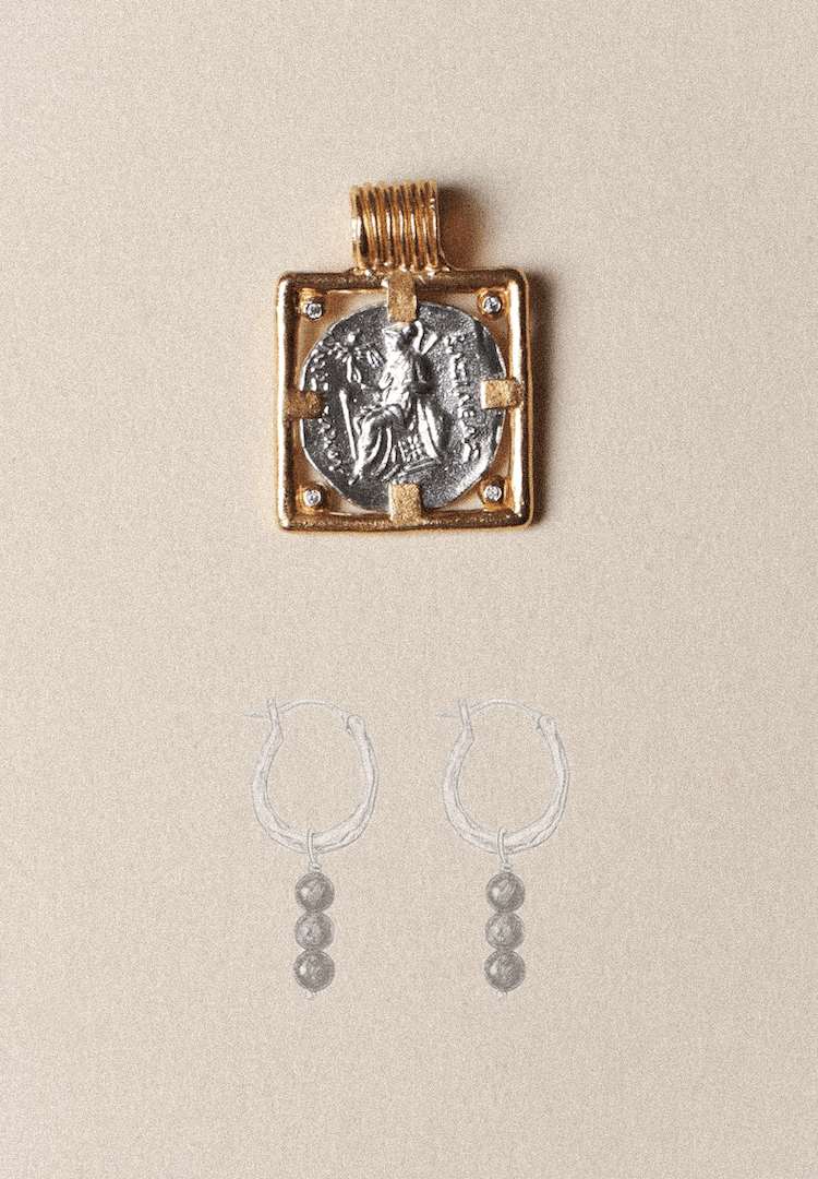 Cleopatra’s Bling Gift With Purchase Promotion