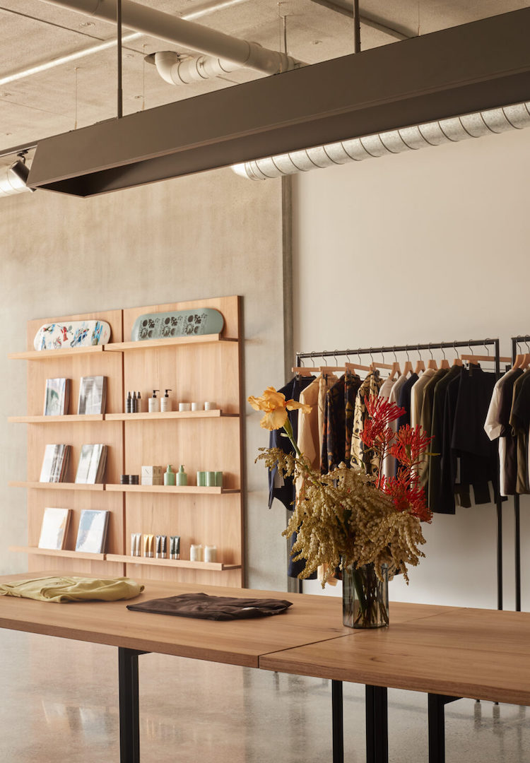 eCommerce Operations Coordinator