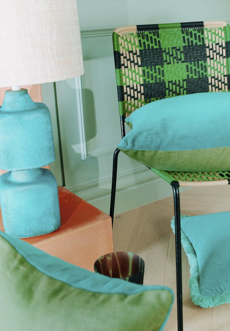 WIN: $500 to spend on luxury homewares from Fred Home