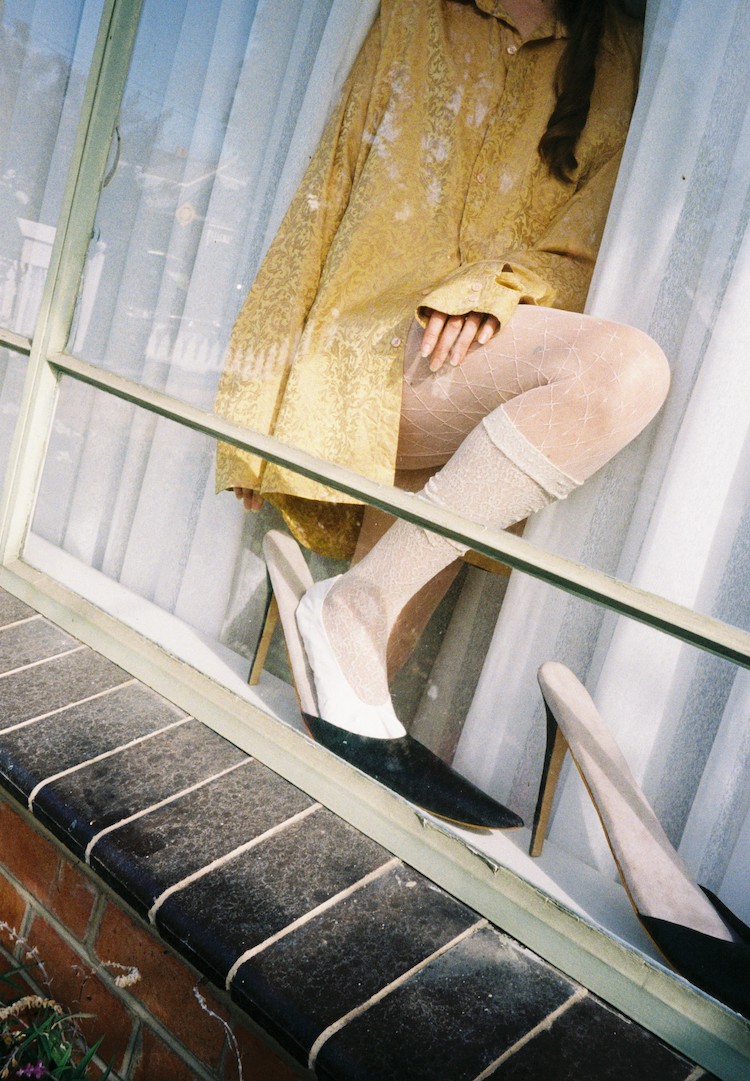 ‘Frugal chic’ is trending. Here’s what it says about our clothing habits