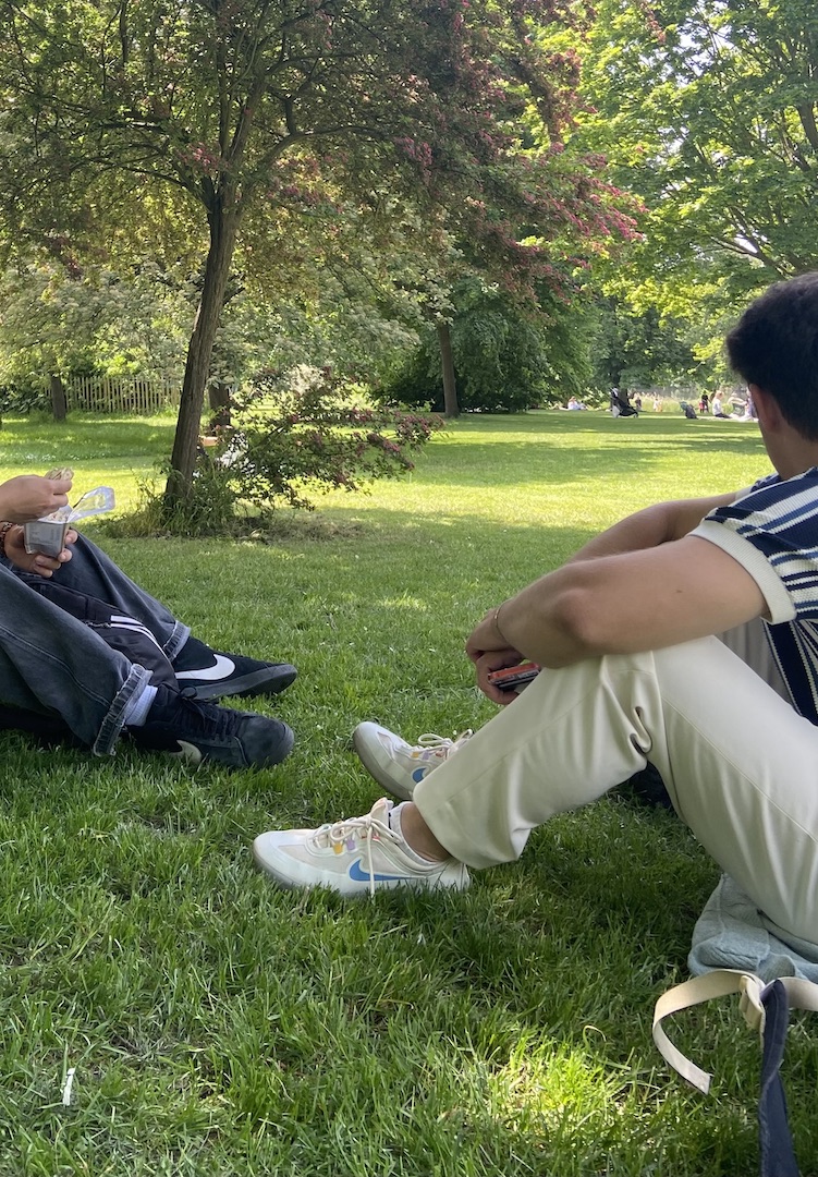 Love in the time of Grindr: A field guide to dating Melbourne’s gays