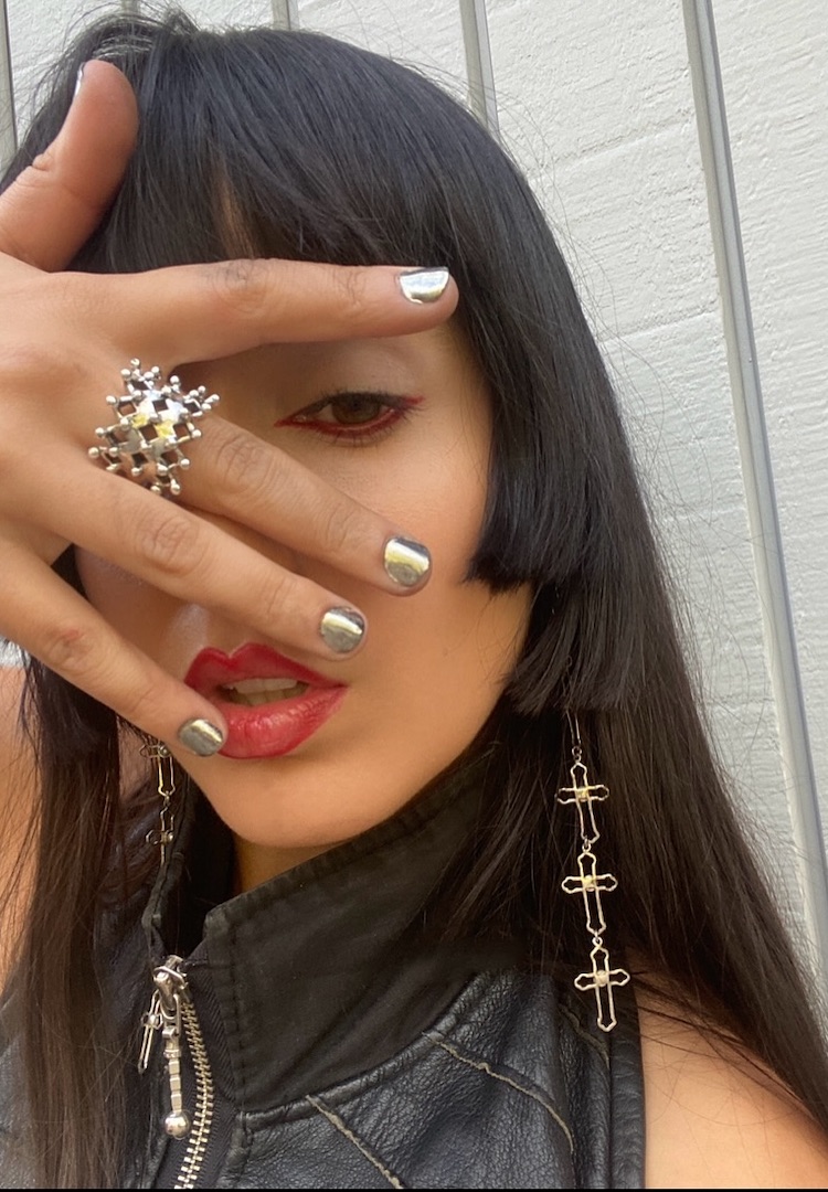 The local jewellers we love for gothic and statement pieces