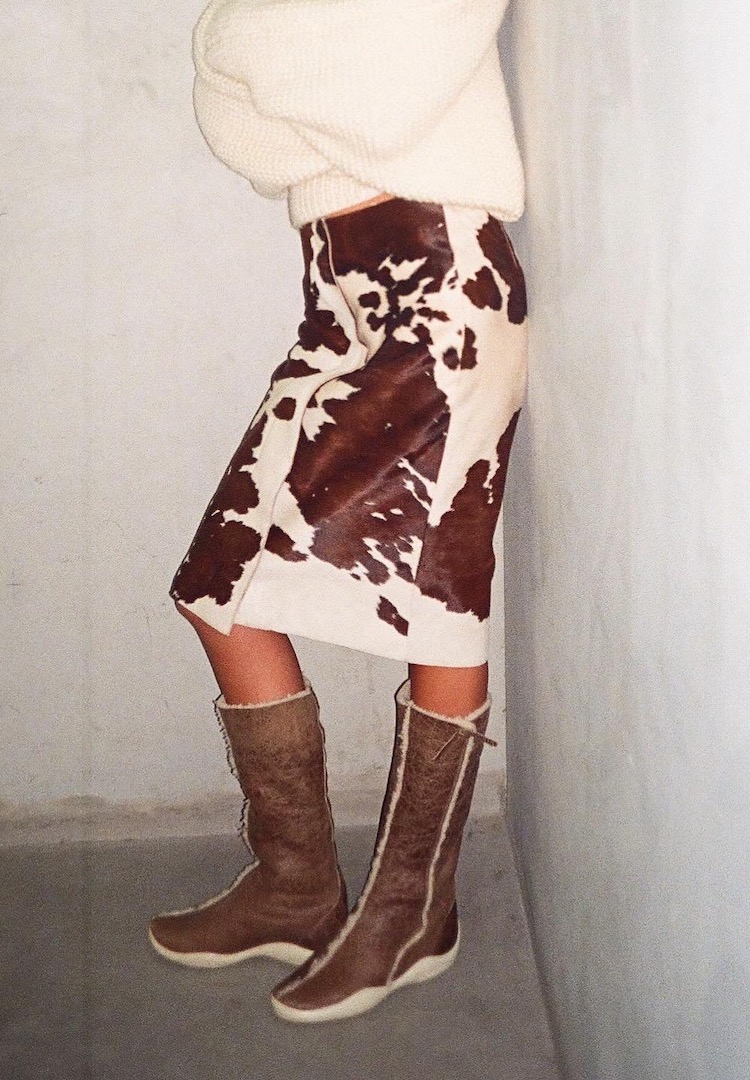 Guzzi Archive x After Hours Pop Up