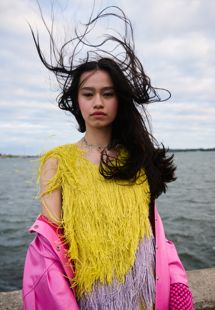 So, you want to start a fashion label? Here’s what to do first