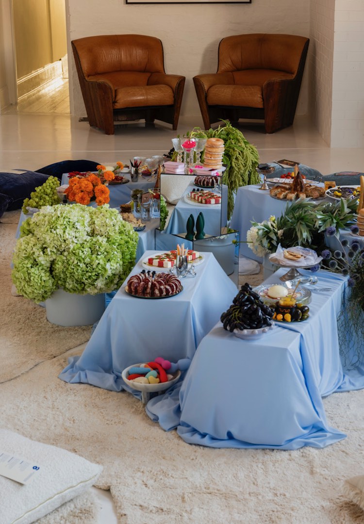 Big Desire Energy: Valentine’s Edition