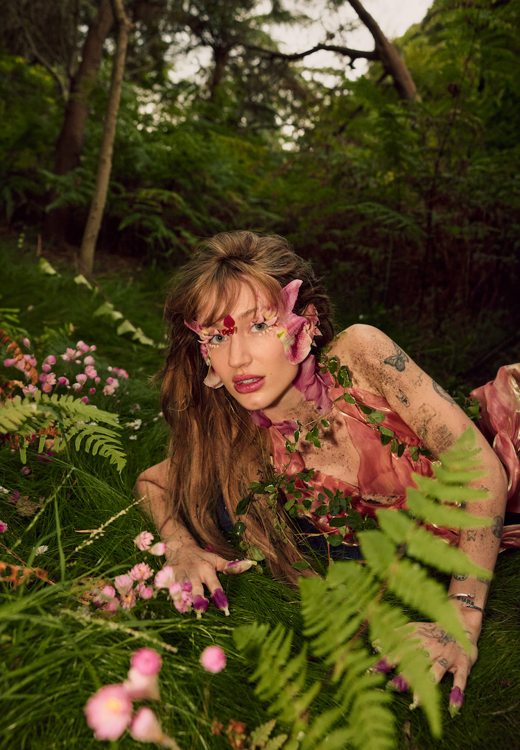 Songs to listen to before Peach PRC’s tour, based on your love life