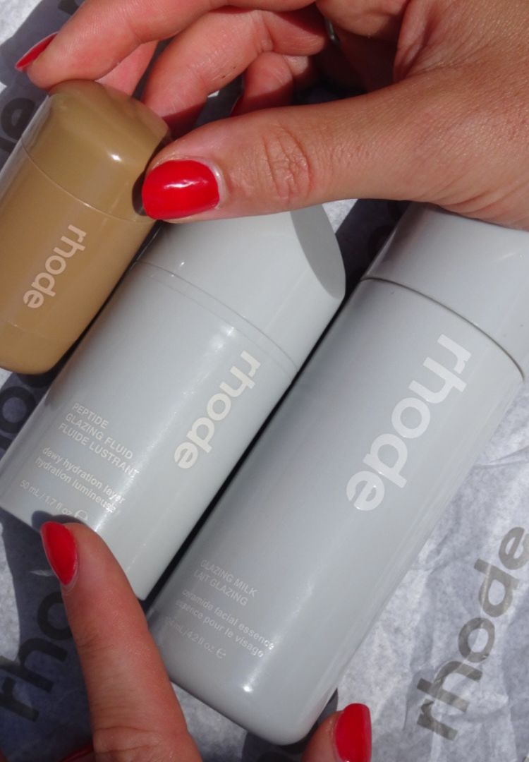 The Rhode products worth your money, according to FJ editors