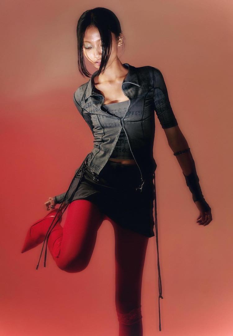 Toilé Studios Online Archive Sale