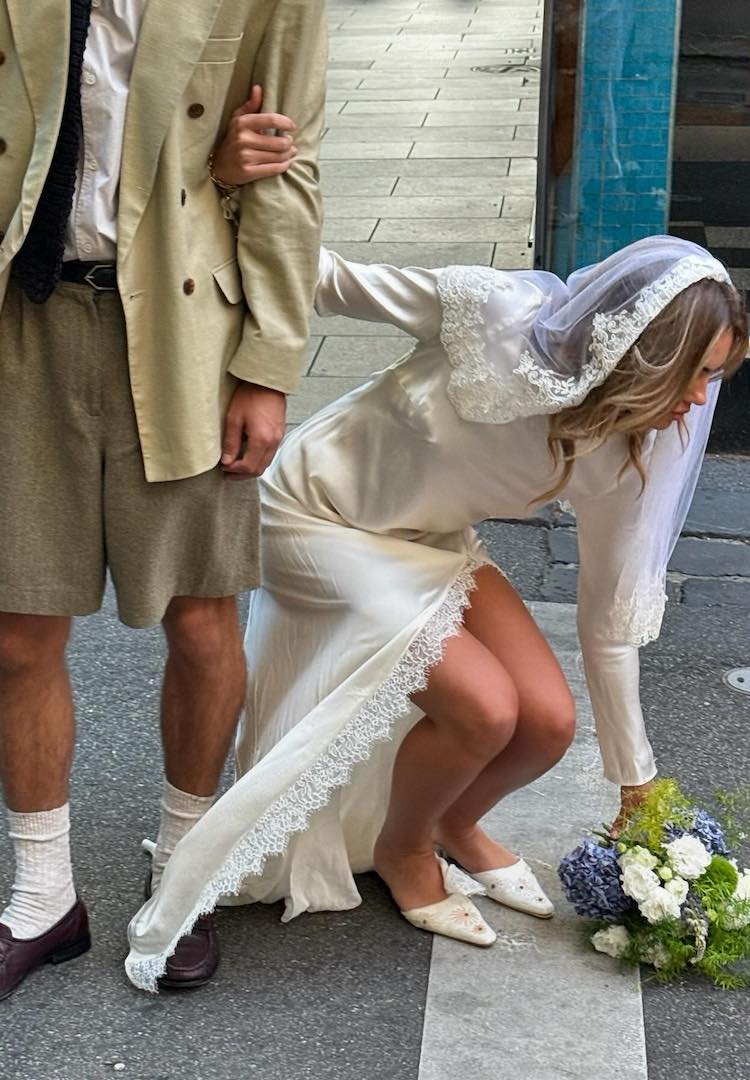 Expect to see these 12 bridal trends everywhere in 2026