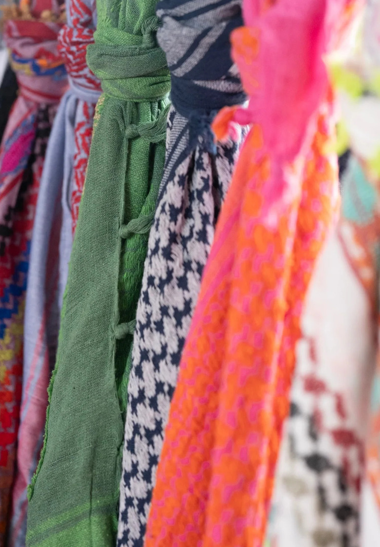 Refugees and Friends Summertime Market