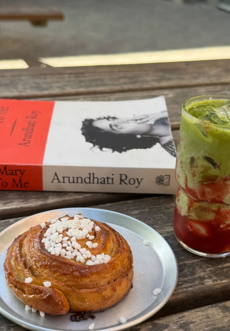 What the FJ team has been reading, watching and wearing this month