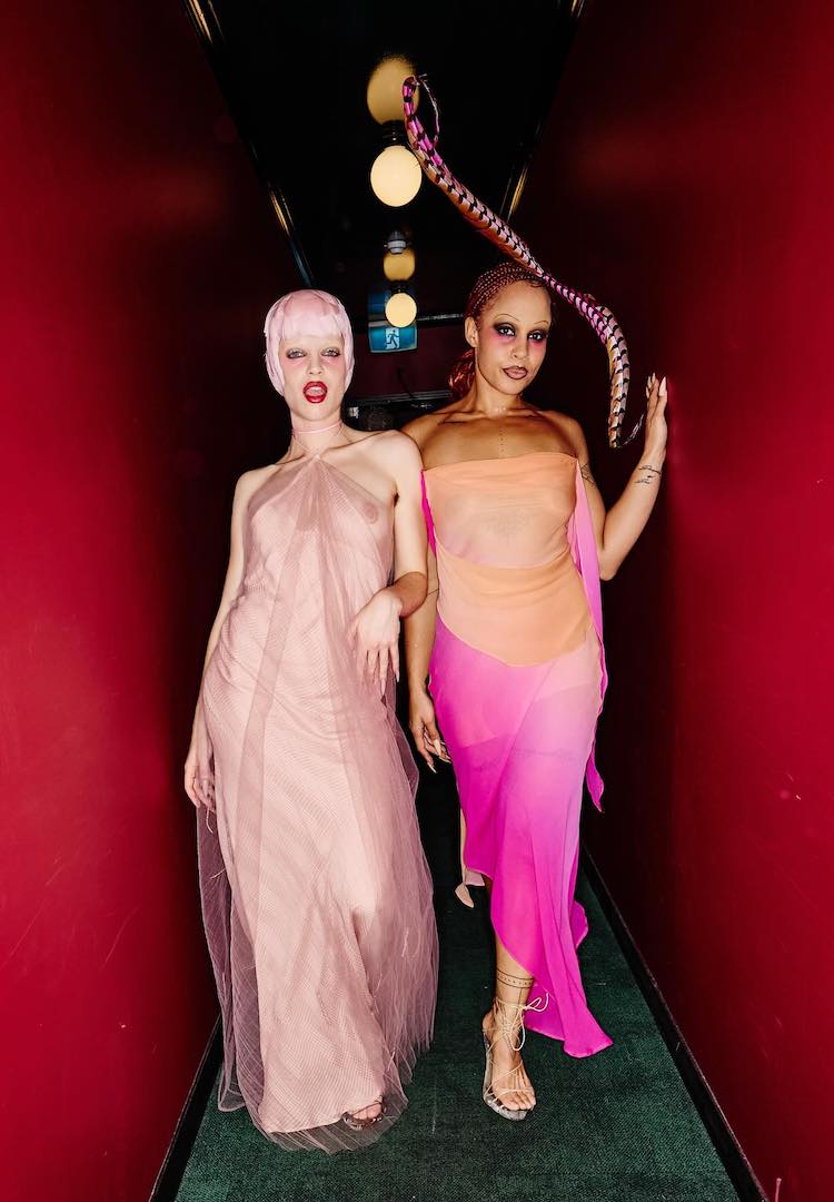 All the designers showing at Australian Fashion Week 2026