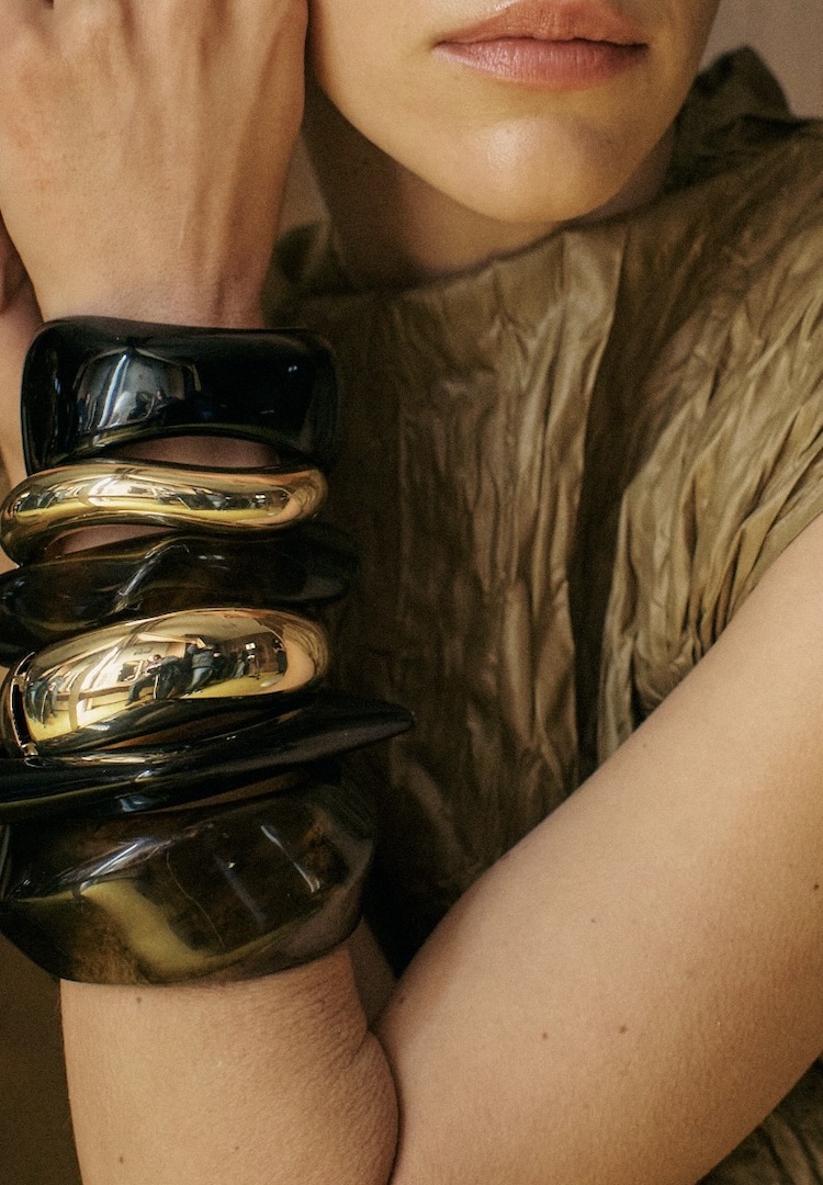 Anna Rossi Jewellery Melbourne Warehouse Sale