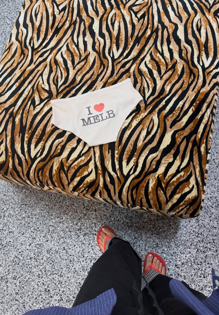 Après Studio Melbourne Pop Up