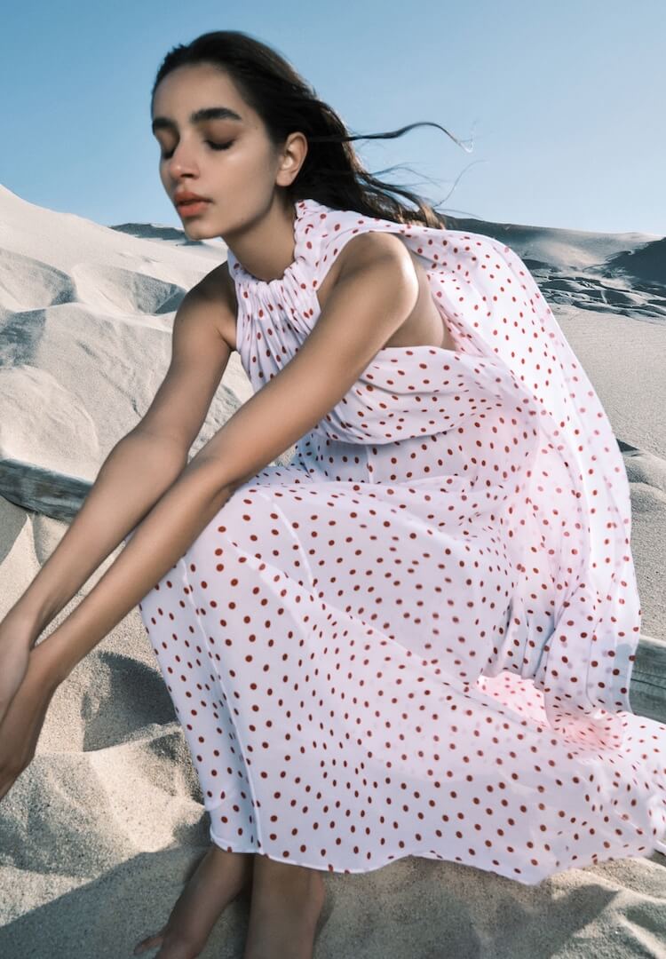 Bianca Spender Sydney Warehouse Sale