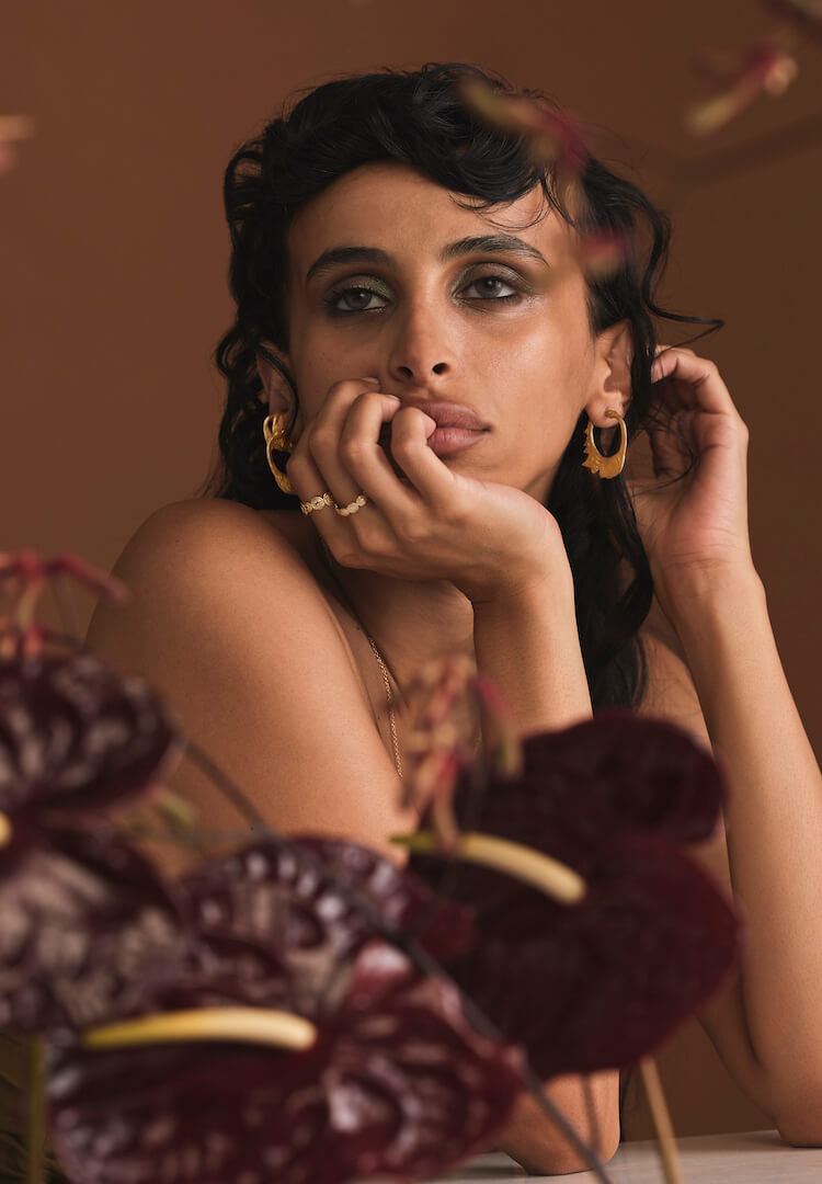 Lead Custom Jewellery Designer and Sales Consultant