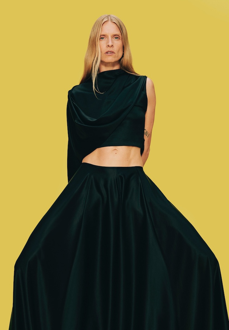 Camilla and Marc Melbourne Warehouse Sale