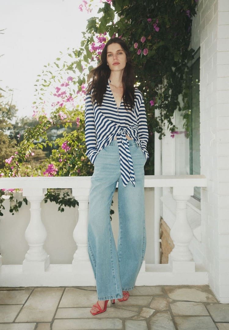 Warehouse Coordinator