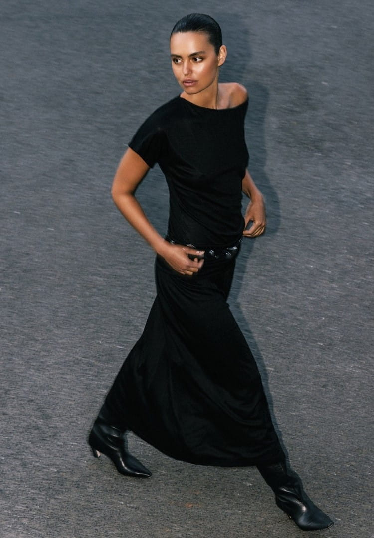 Production and Logistics Coordinator