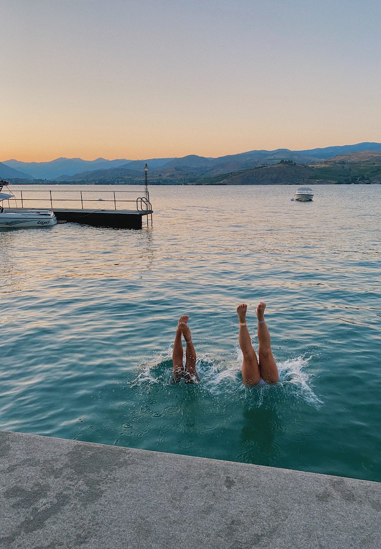 What to know about cold water therapy and periods