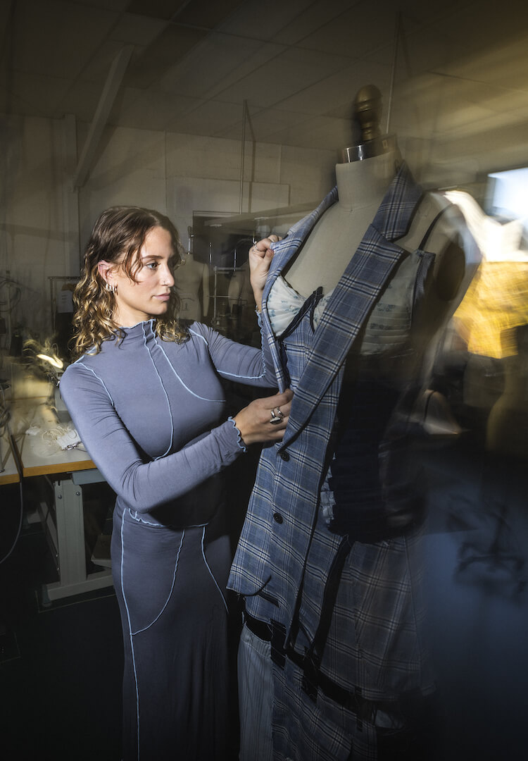 Campus Operations Lead