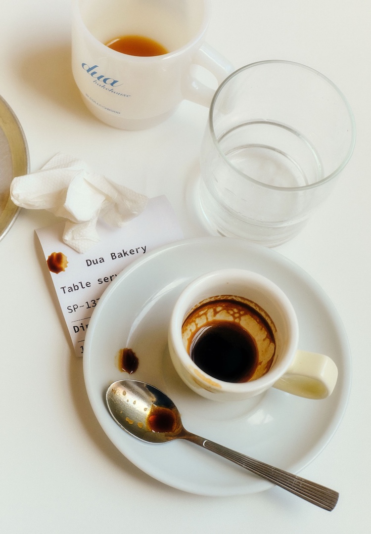 Looking for a new study spot in Melbourne? Try one of these Japanese-inspired cafés