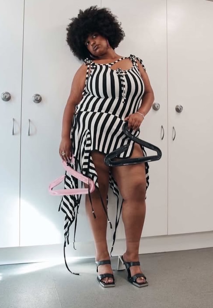 Eight fashion people share their most-worn size-inclusive labels