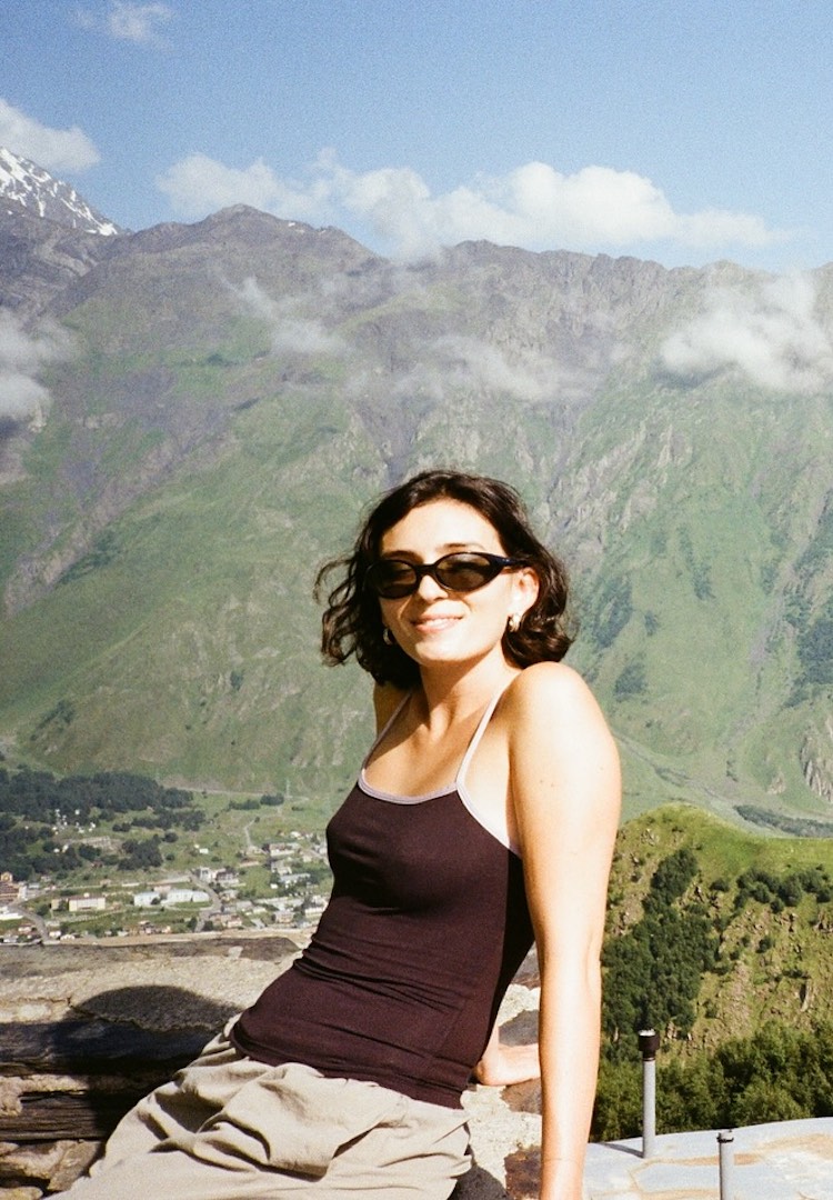 How I Got Here: Pitch festival’s programmer Ela Rutherford on being “thrown into the deep end”