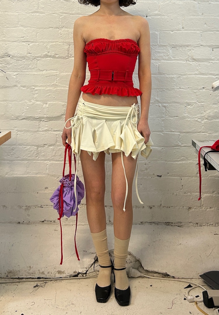 Emily Watson Online Sample Sale