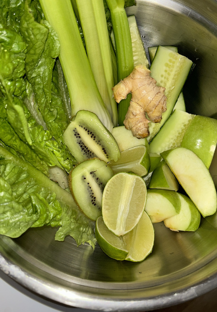 The internet is obsessed with fibre. But how much is too much?